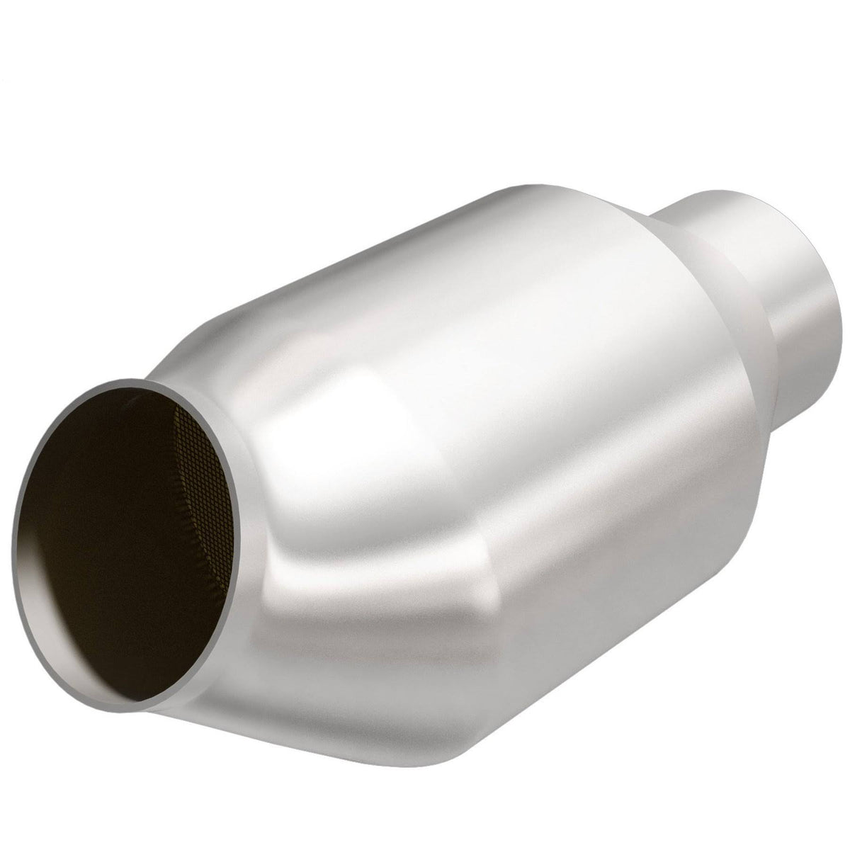 Universal Catalytic Converter W690
