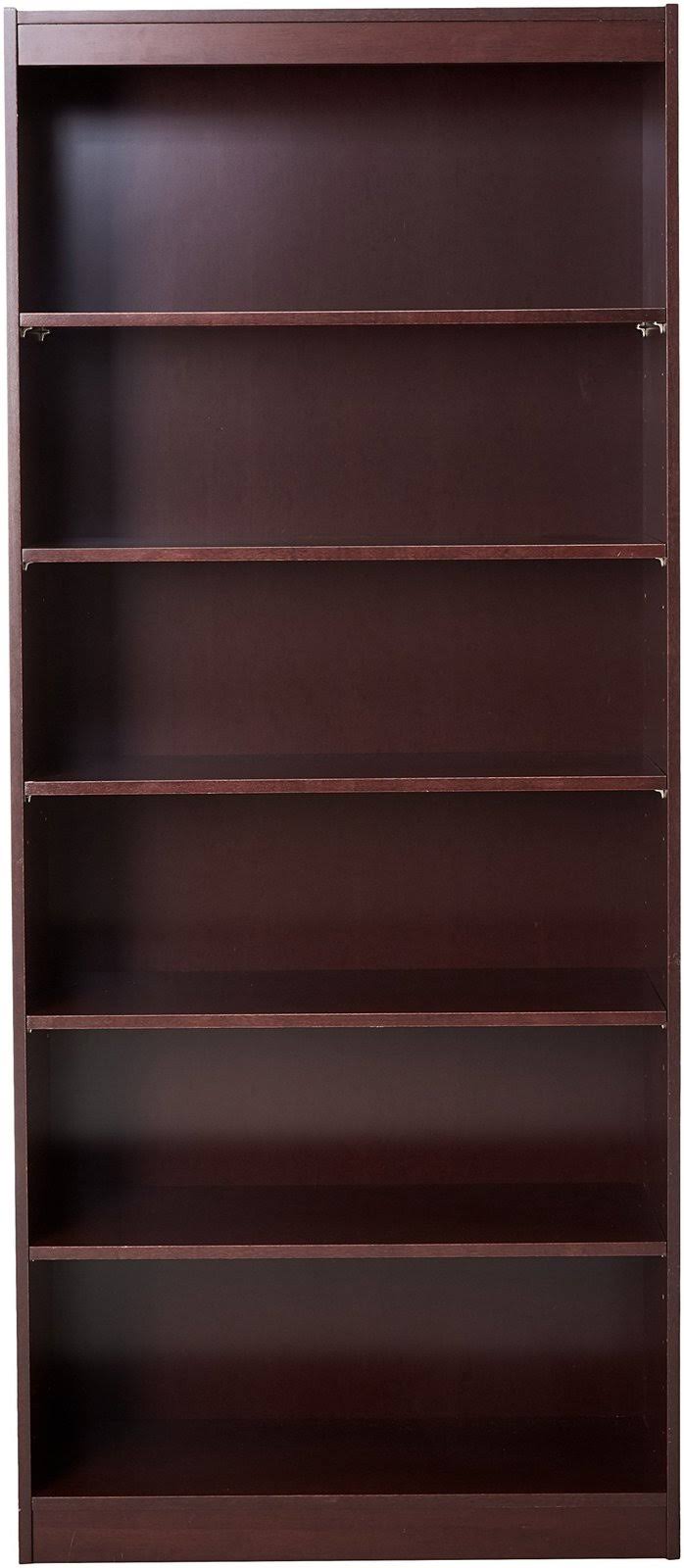 Veneer Bookcase F22565