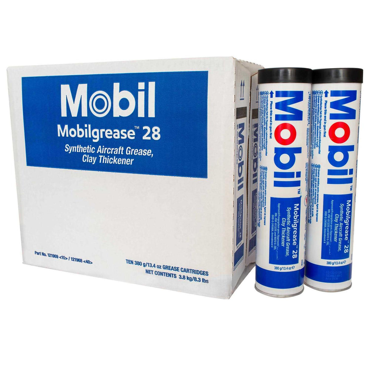 Aviation Grease T755546