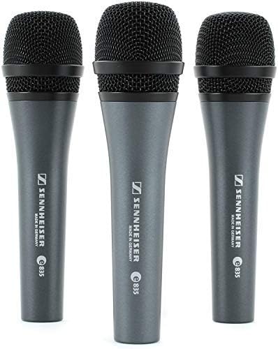 Dynamic Cardioid Microphone K378605