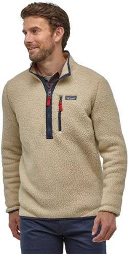 Khaki Pullover R627565