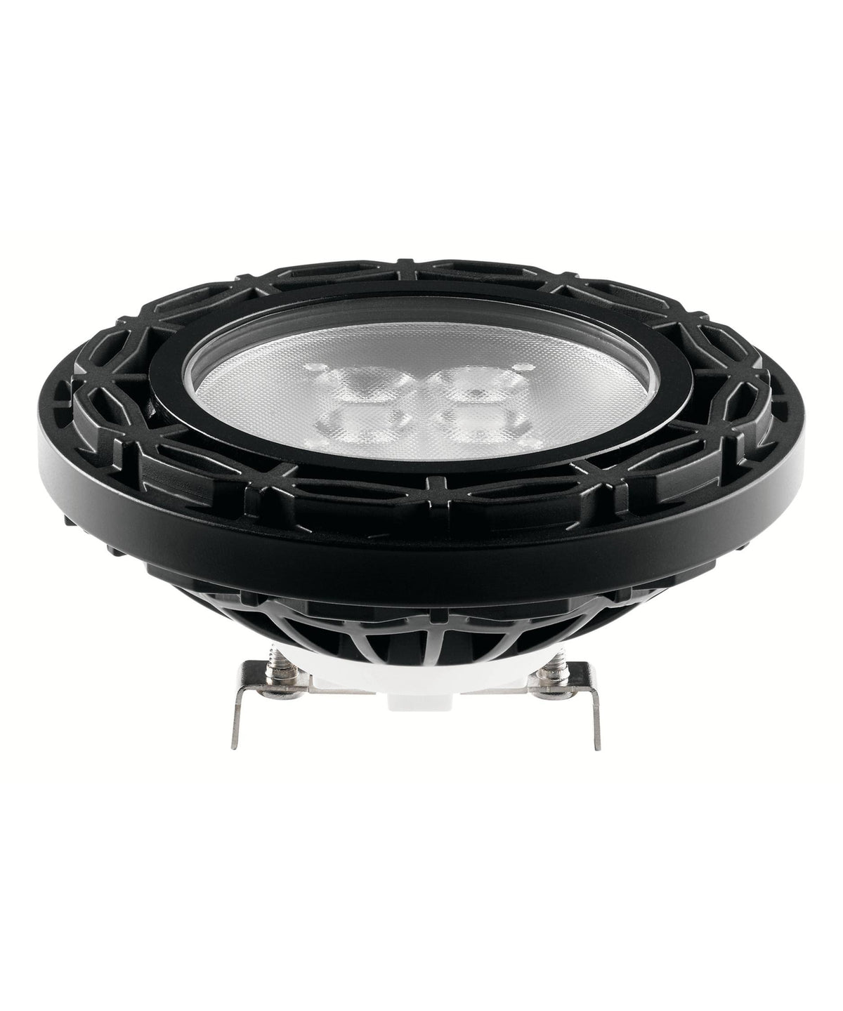 3000K Landscape LED PAR36 6W 15 Degree Black V28036