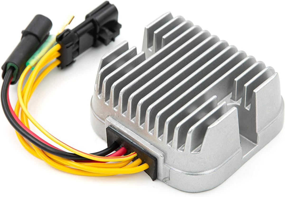 Voltage Regulator Rectifier Pack of 2 U24124