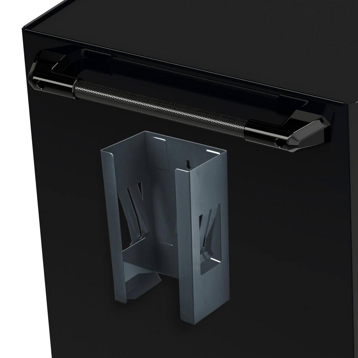 Magnetic Glove/Tissue Dispenser P921002
