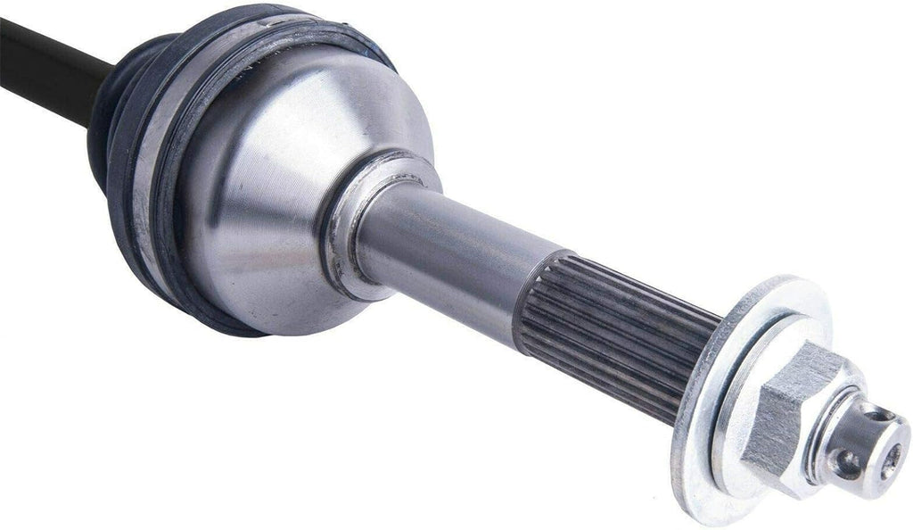 Rear CV Axle Set for Kawasaki Teryx 750 H6778