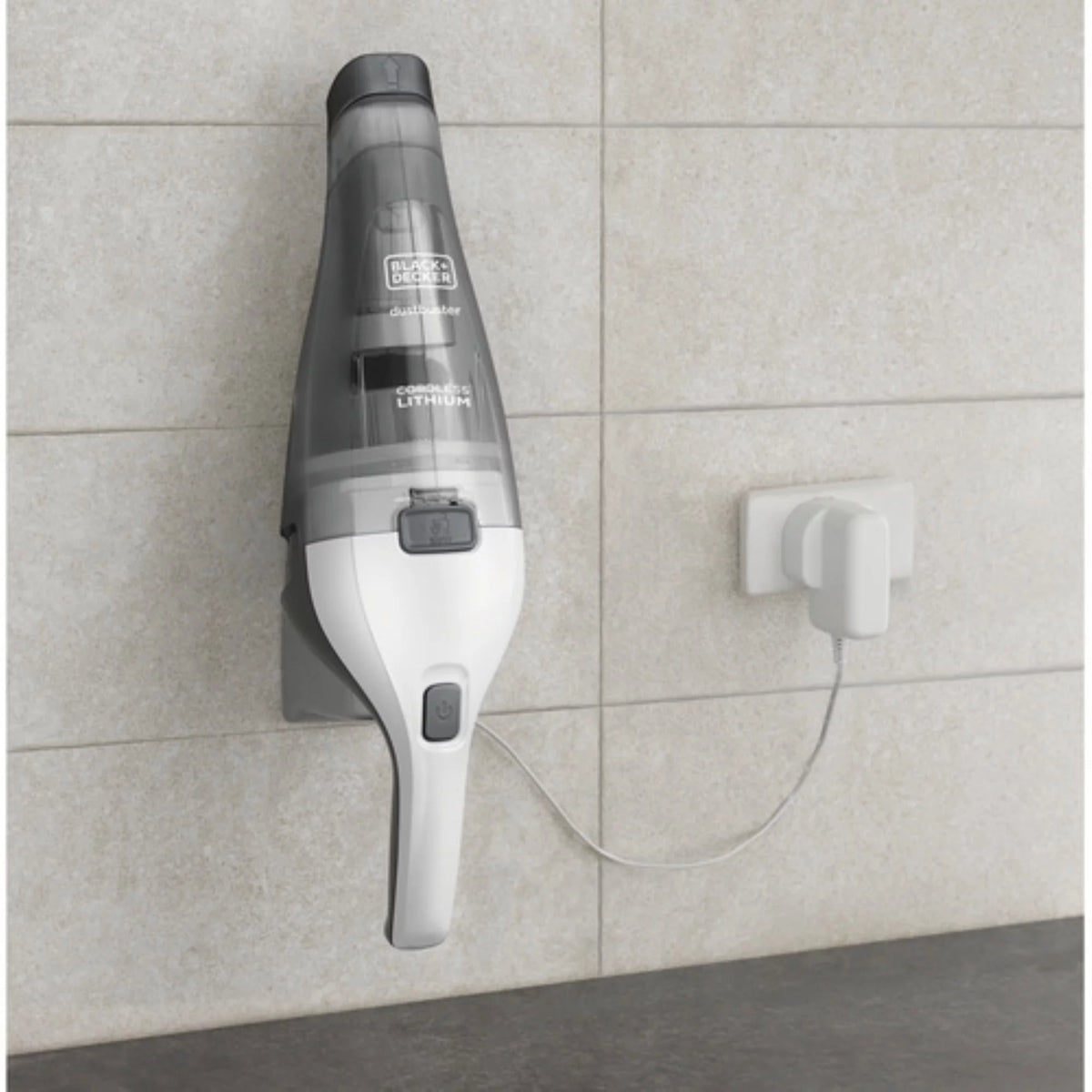 Hand Vacuum A3303