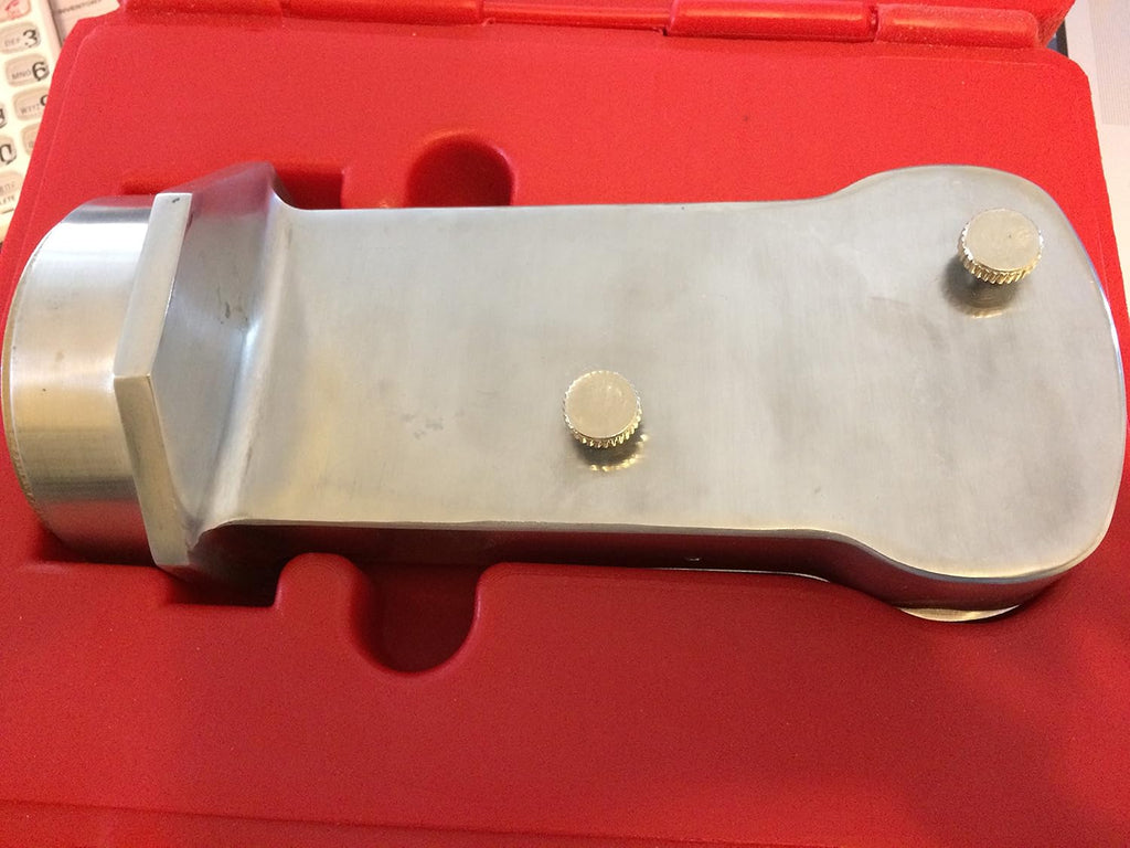 Magnetic Camber Caster King Pin Gauge Wheel Alignment Tool B110