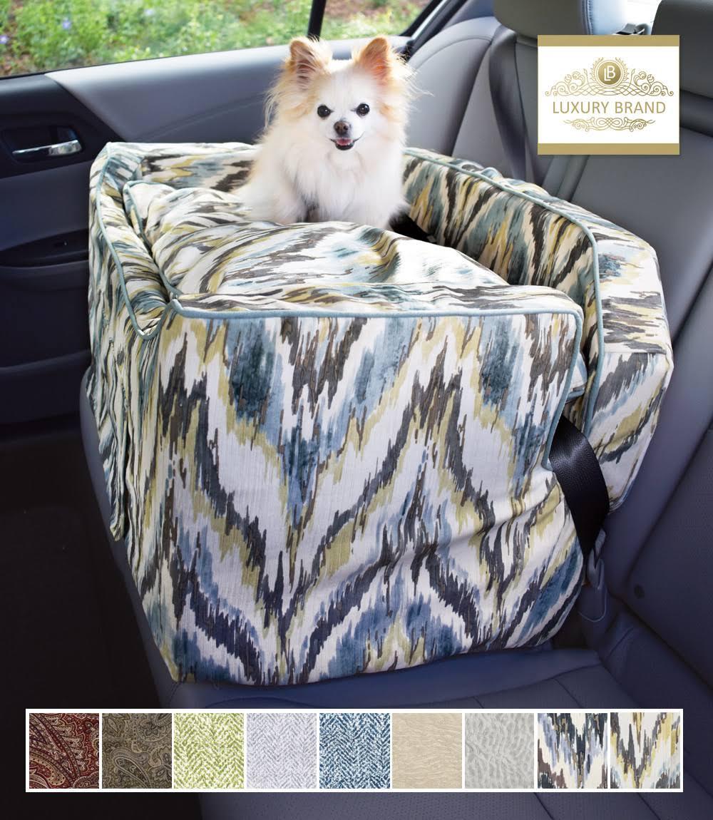 Large Dog Car Seat B17417