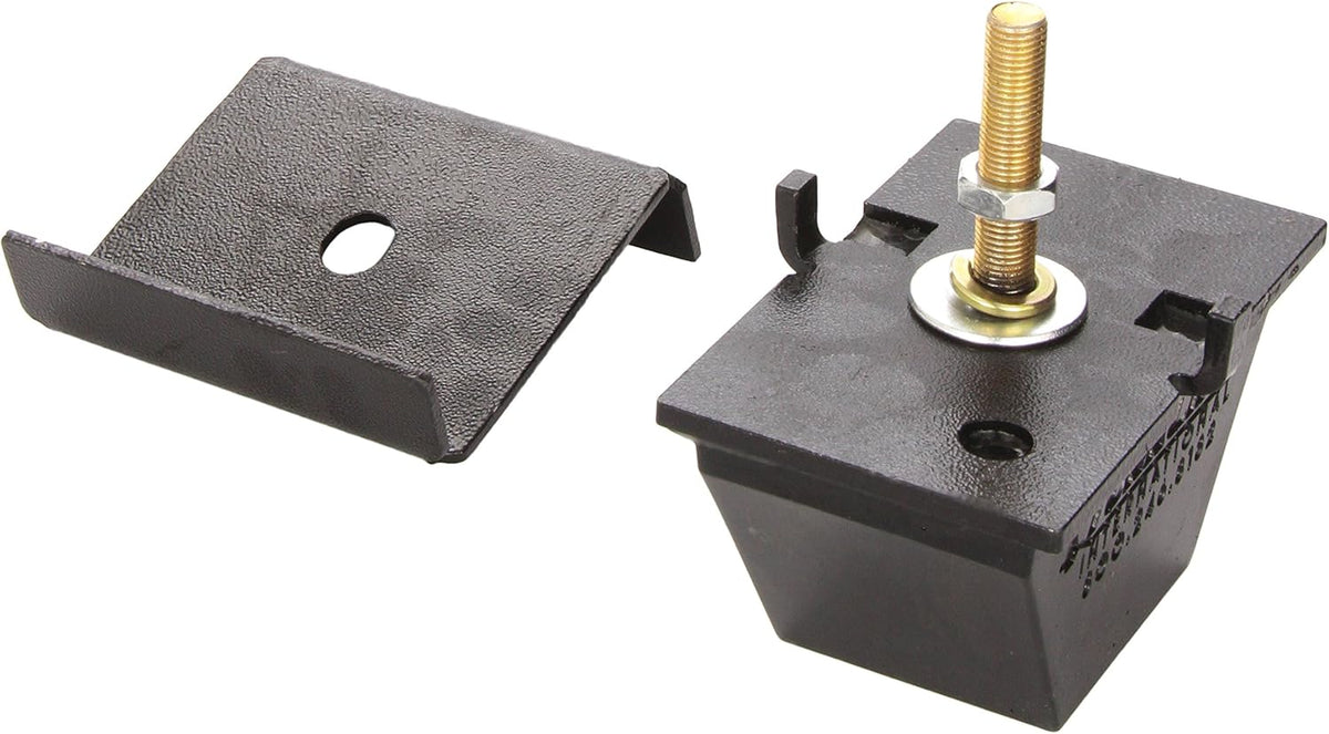 Stable Load Upper Overload for Trucks N33396