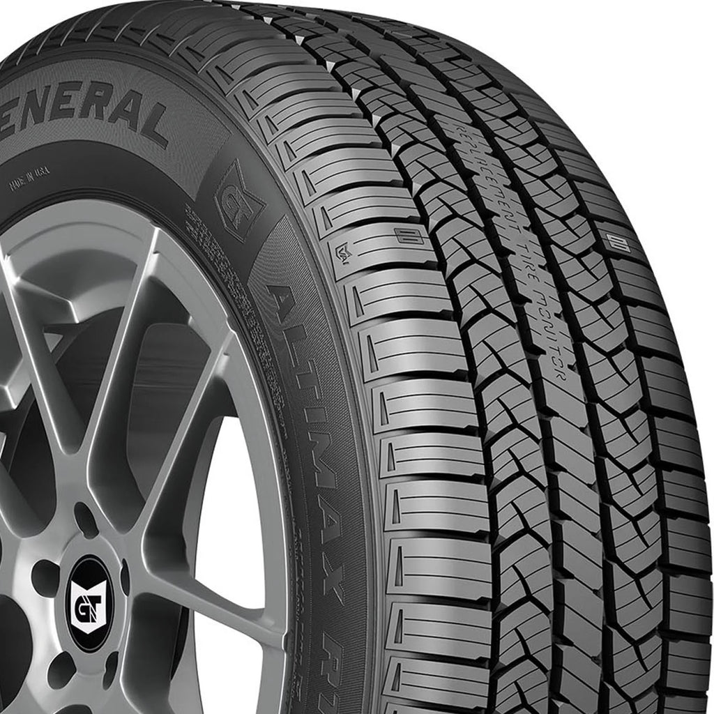 All Season Tire B35335