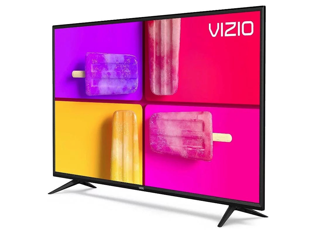 50 Class 4K HDR Smart TV V141