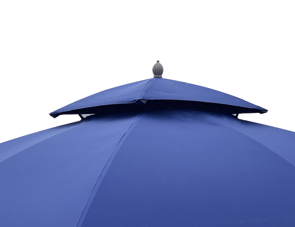 Replacement Canopy Top for 10'x12' Gazebo K654140