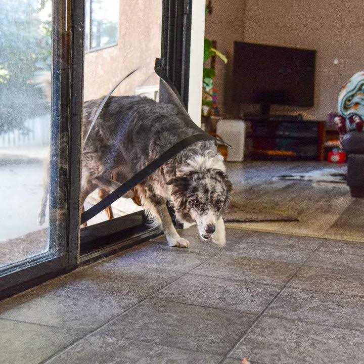 Screen Pet Door Conversion Kit X138