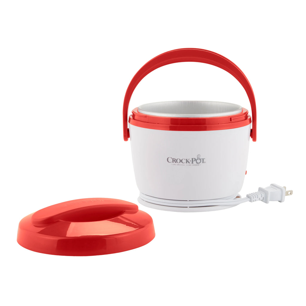 20 Ounce Lunch Crock Food Warmer K138546