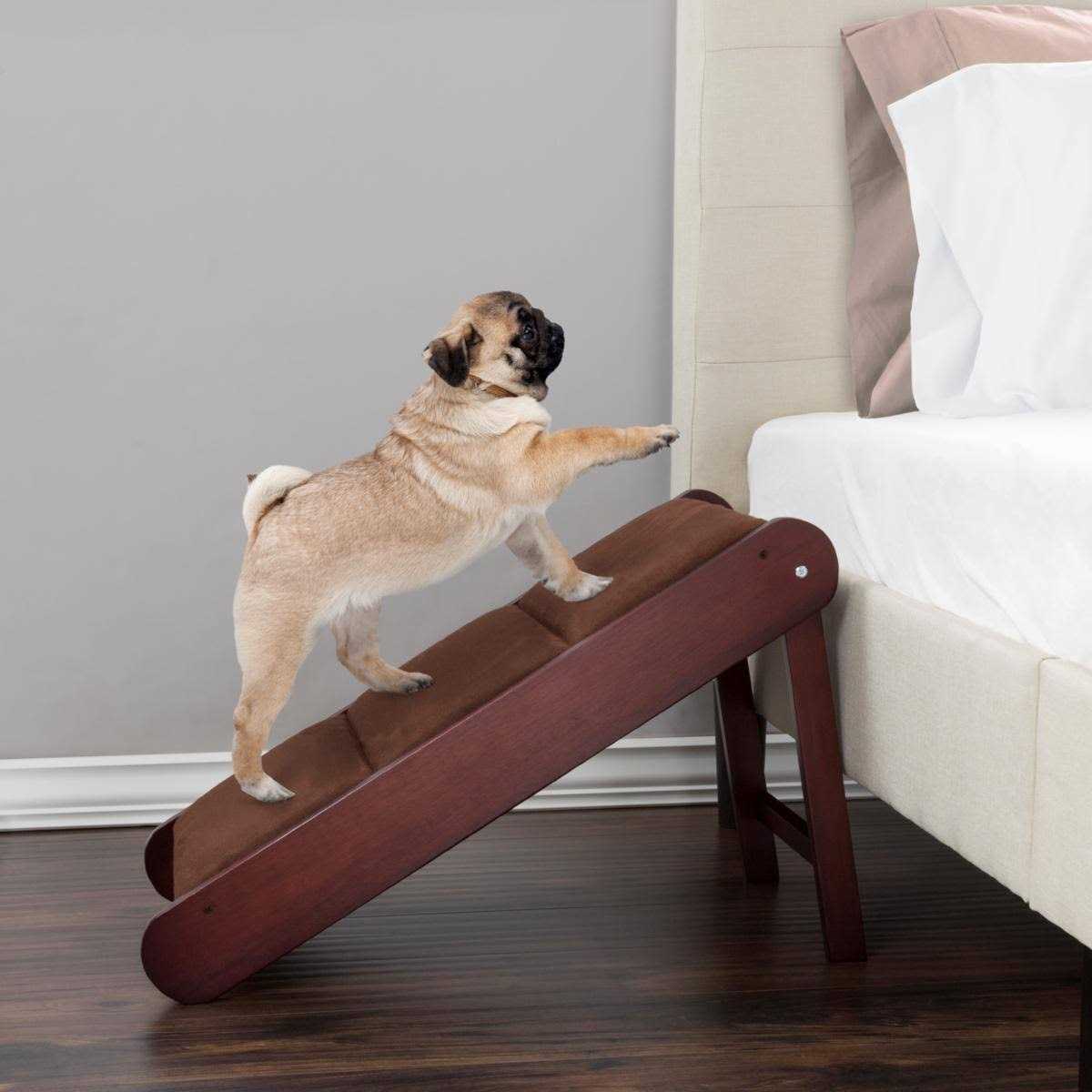 Foldable Pet Ramp G46019