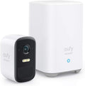 Wireless Home Security System with 180-Day Battery Life, 1080p HD, Night Vision K43535