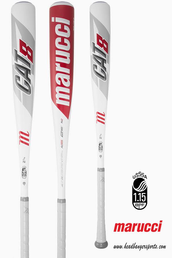 Baseball Bat M118549