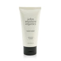 Hand Cream With Lemon & Ginger 60ml Q130674
