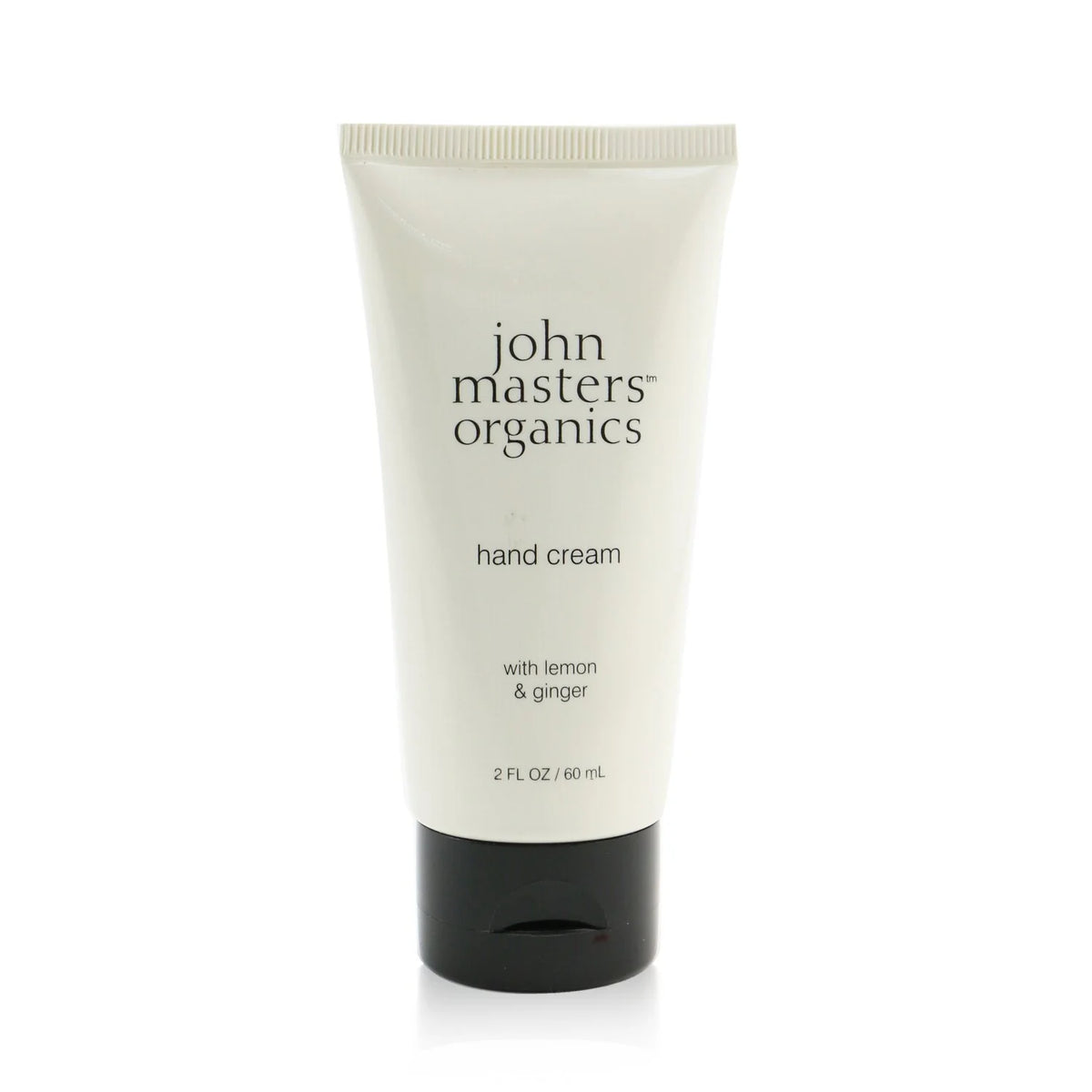 Hand Cream With Lemon & Ginger 60ml Q130674