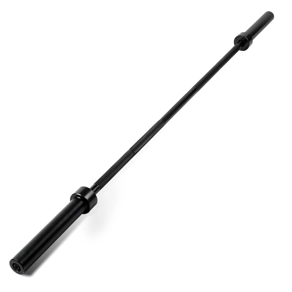 2-Inch Olympic Barbell Weight Bar 7ft 700-Pound Capacity O7432
