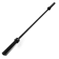2-Inch Olympic Barbell Weight Bar 7ft 700-Pound Capacity O7432