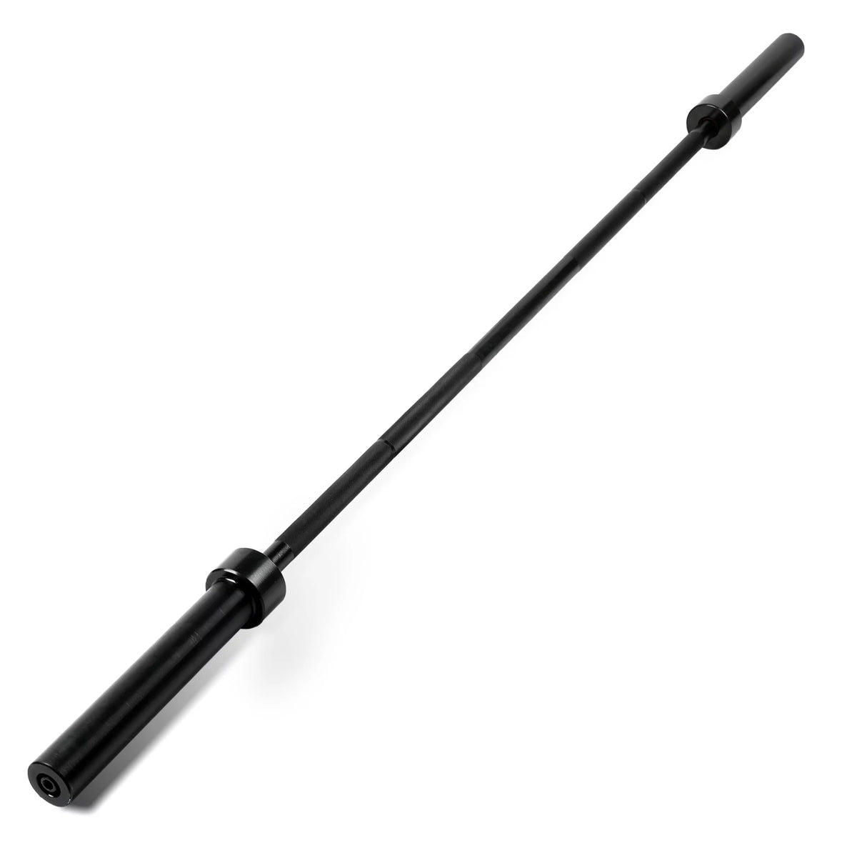 2-Inch Olympic Barbell Weight Bar 7ft 700-Pound Capacity O7432