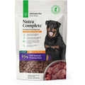 Freeze Dried Raw Pork Dog Food H768168
