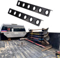 6-Tool Landscape Truck Trailer Rack E205