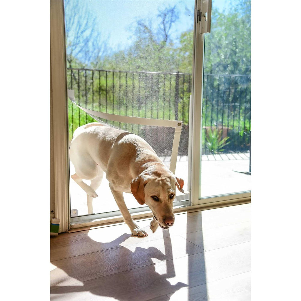 Screen Pet Door Conversion Kit X138