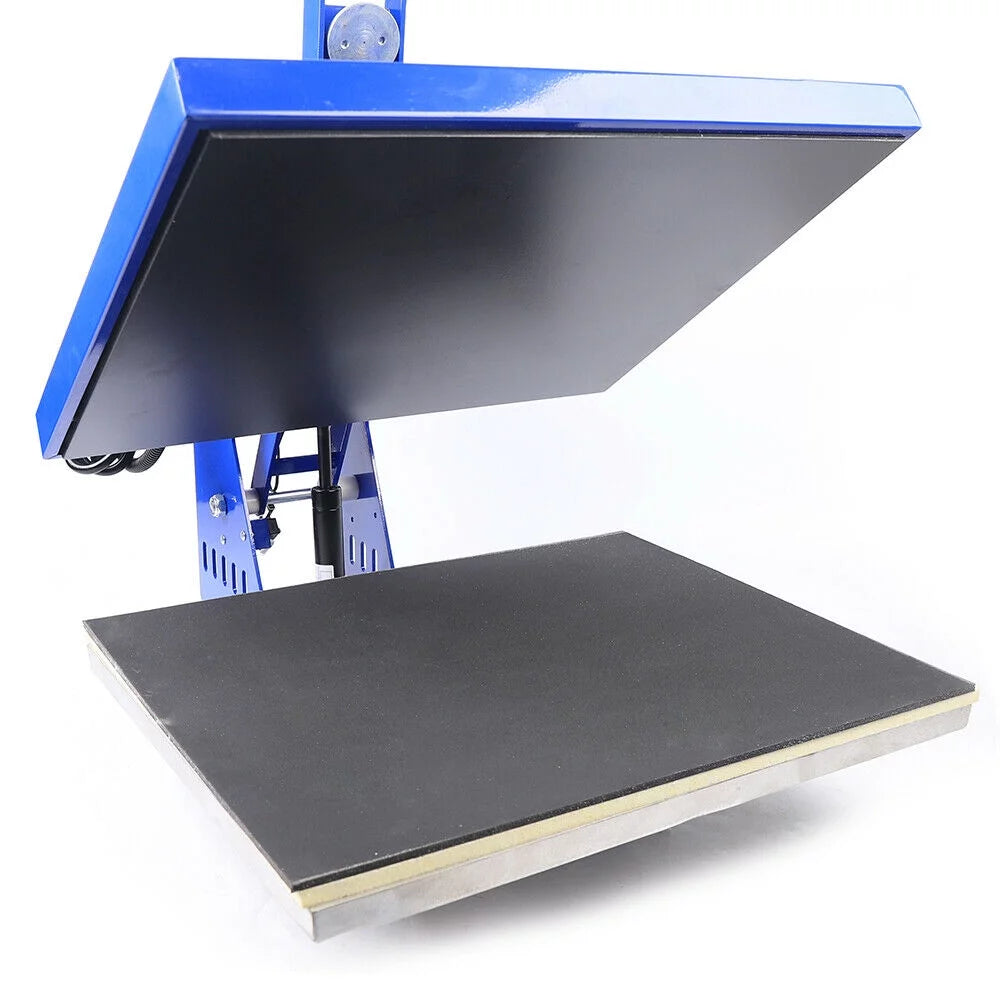16" x 20" Auto Open Heat Press Machine V509830