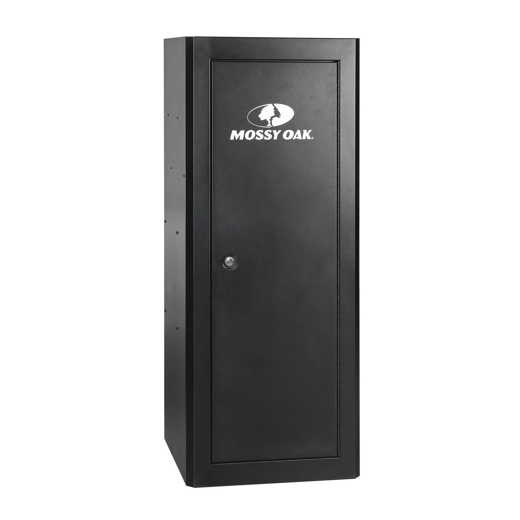 Black 18 Gun Security Cabinet R977498
