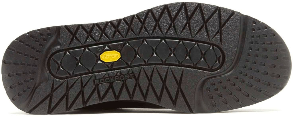 Brown Edge Hill Men&s Shoes I694