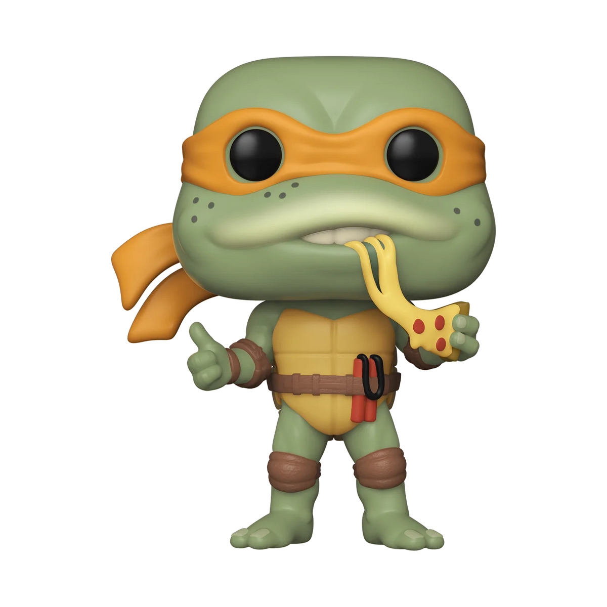 Michelangelo Vinyl Figure W9147