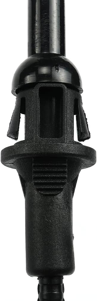 Automatic Transmission Shift Cable Shifter D34199