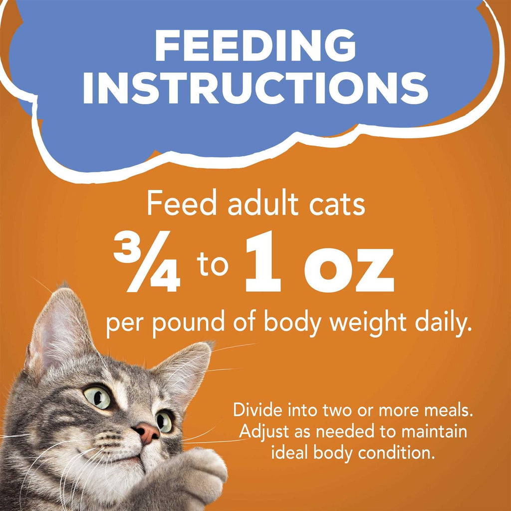 Chicken in Gravy Wet Cat Food P83952