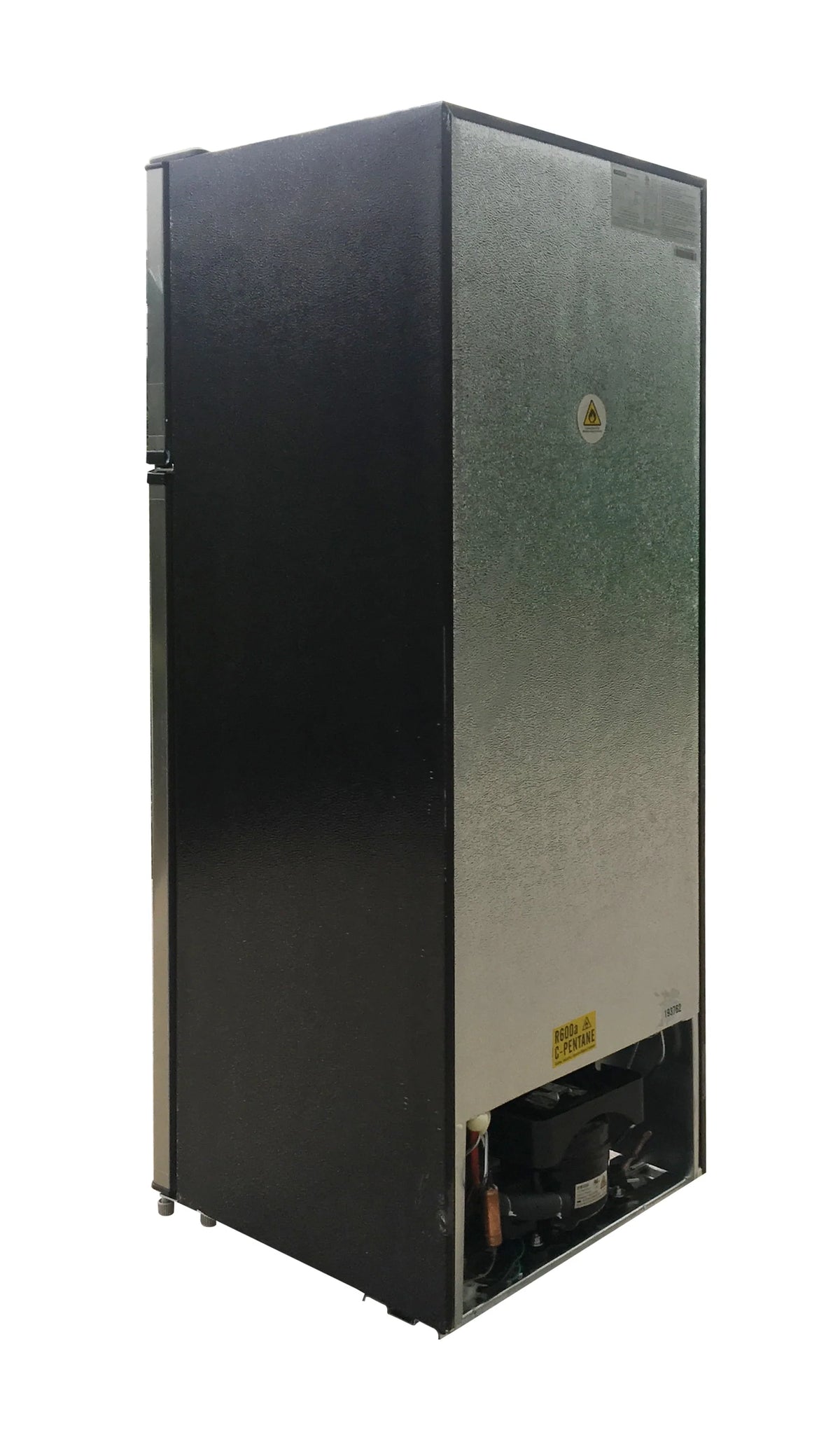7.5 Cu. ft. Refrigerator C858