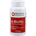 A-Biotic 60 gels W829