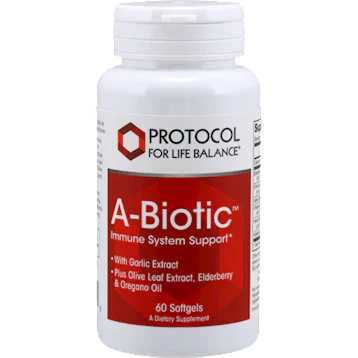 A-Biotic 60 gels W829