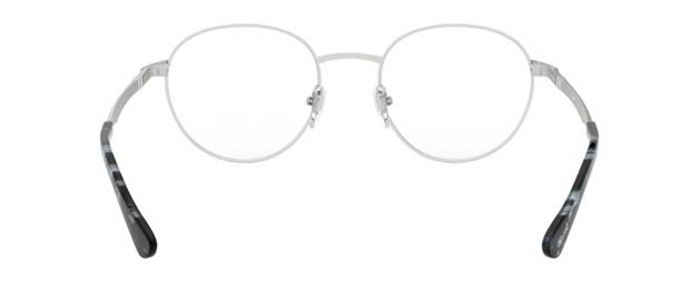 Silver/Blue Sunglasses C624