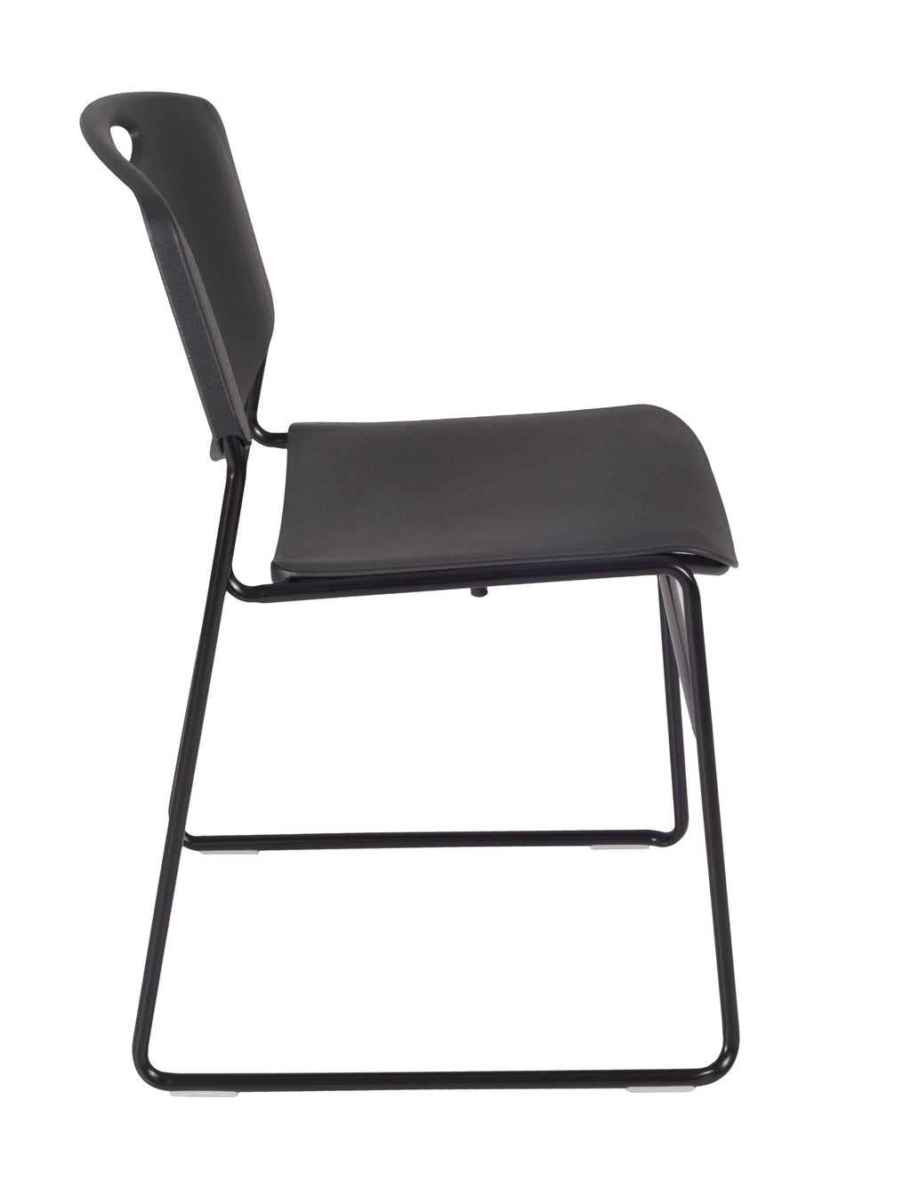 Training Table with 2 Stack Chairs U5151