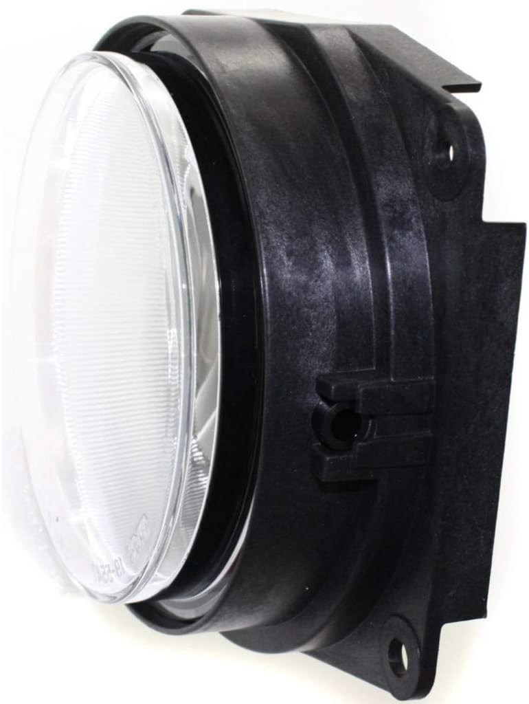 Fog Light Pair for Hummer H3 2006-2010 O118048