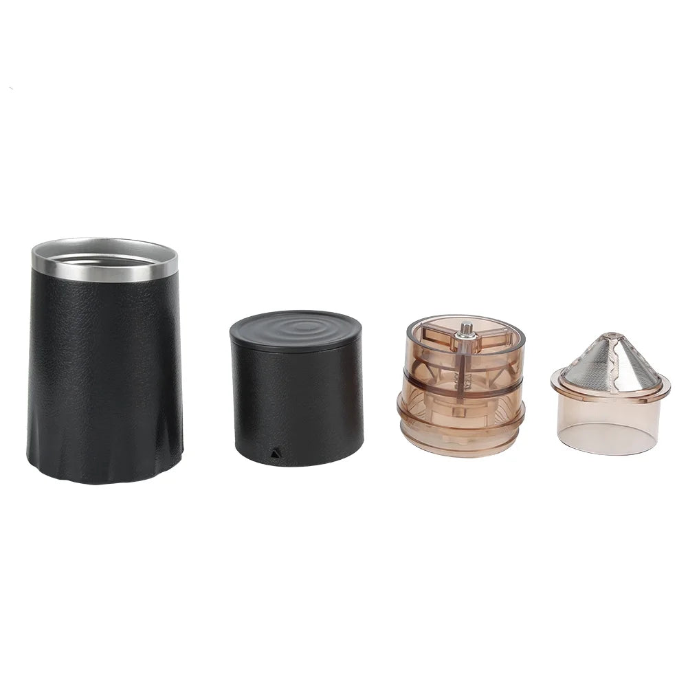 Manual Coffee Grinder B30733