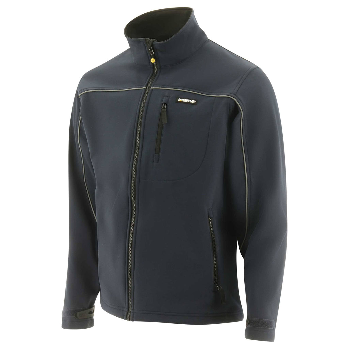 Navy Soft Shell Jacket M471948