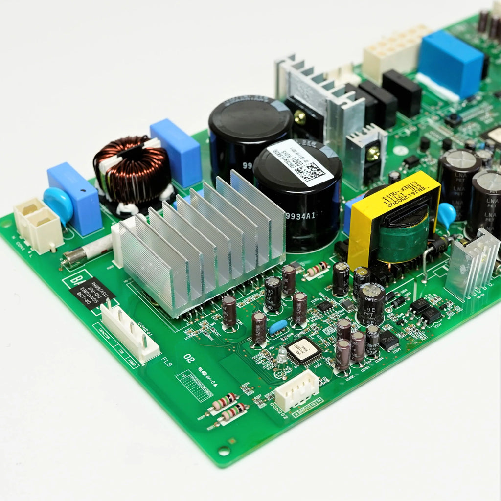 Refrigerator Main Control Board F293501