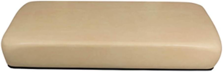 Beige Seat Bottom Assembly M17510