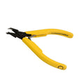 ESD-Safe 45° Angled Relieved Long Head Flush End C V706349