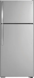 Top Freezer Freestanding Refrigerator White W2411