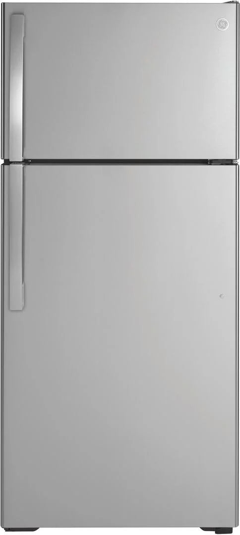 Top Freezer Freestanding Refrigerator White W2411