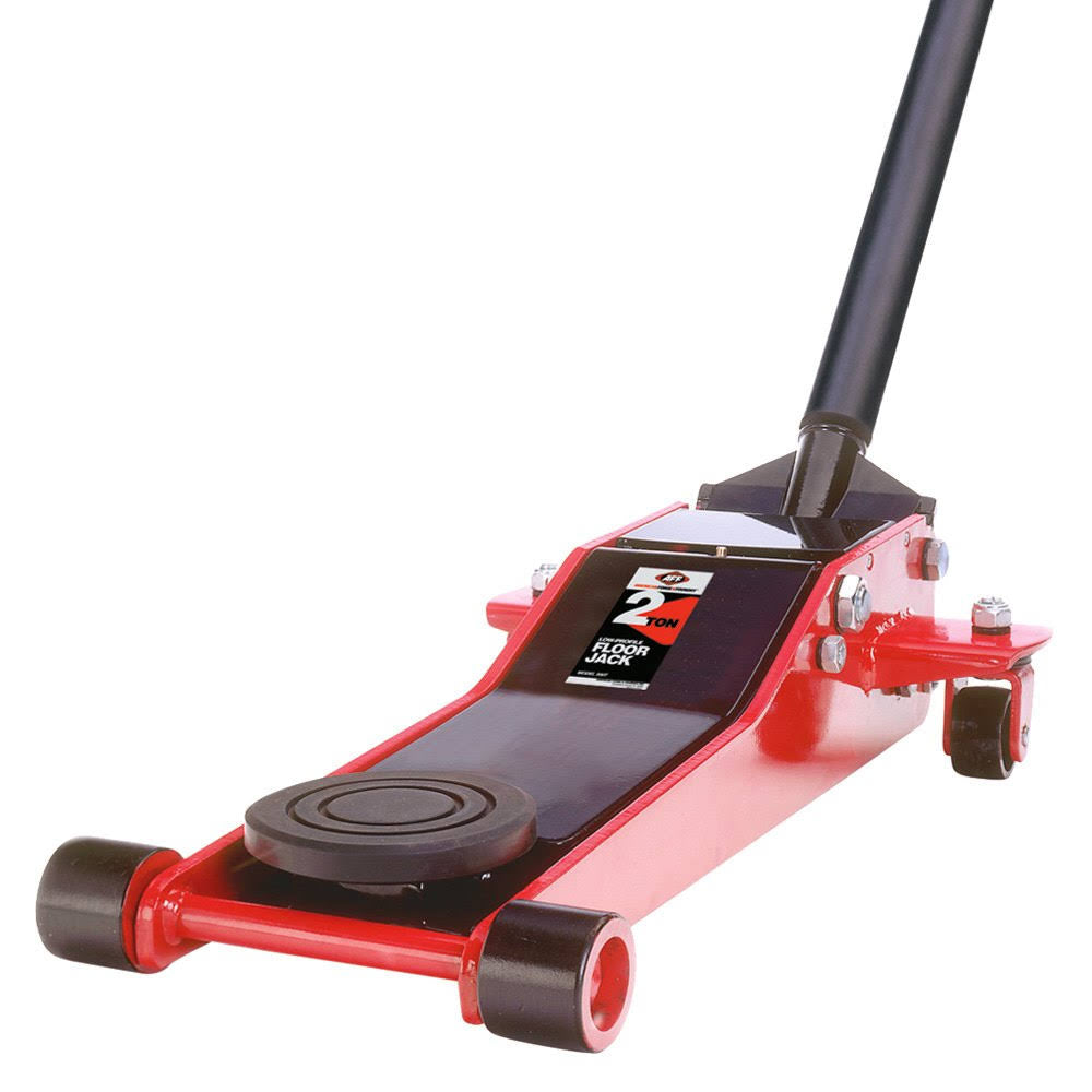 2 Ton Heavy Duty Floor Jack W482064