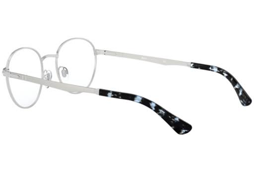 Silver/Blue Sunglasses C624